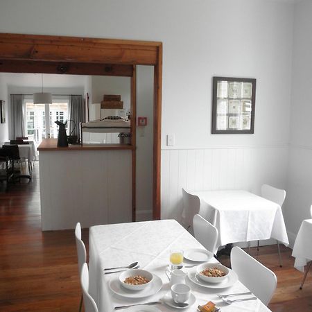 The Grange B&B Крайстчърч Екстериор снимка
