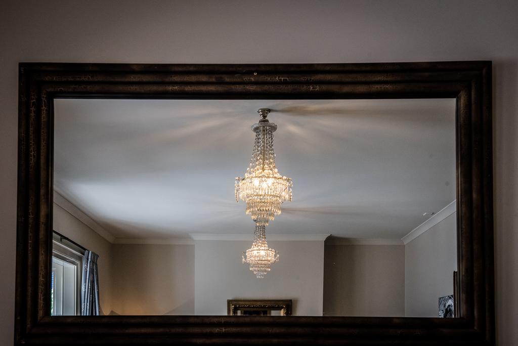 The Grange B&B Крайстчърч Екстериор снимка
