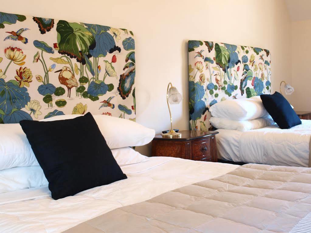The Grange B&B Крайстчърч Екстериор снимка